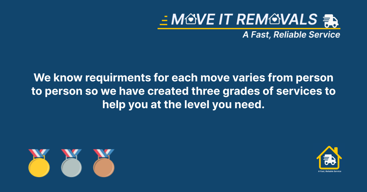 Move It Removals Move It Removals